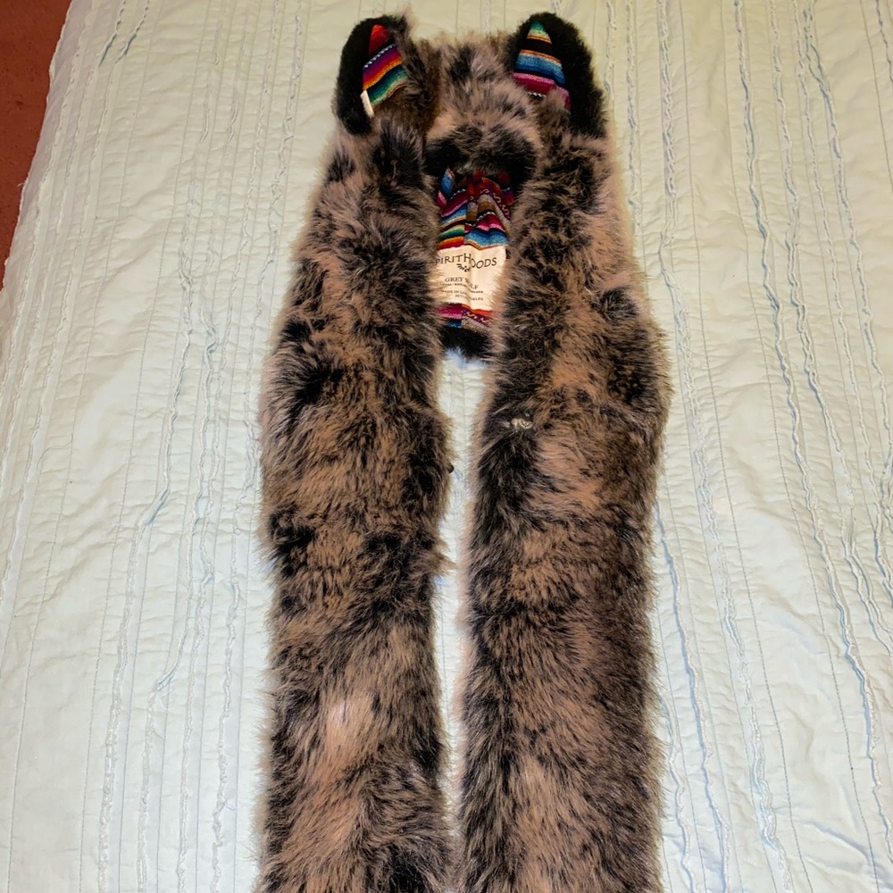 Spirithood